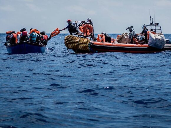 Libya captured 300 Iraqi migrants on their way to the UK and informed them that they would need to undergo kidney removal