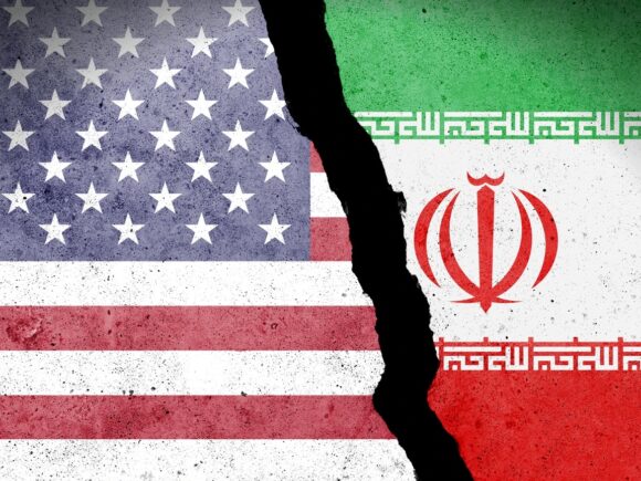 US-Iran talks in Switzerland were called off, which makes it less likely that there will be a lasting peace deal
