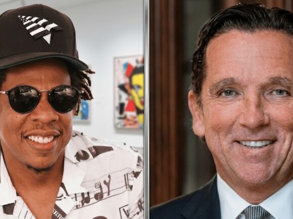 Tony Buzbee’s lawsuits against Jay-Z’s Roc Nation are thrown out after a judge finds a major flaw in the case