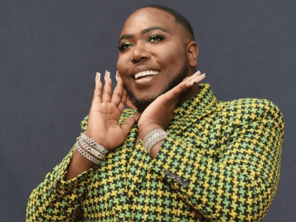 Saucy Santana is reaping significant rewards on TikTok—the six-figure strategy fueling his success