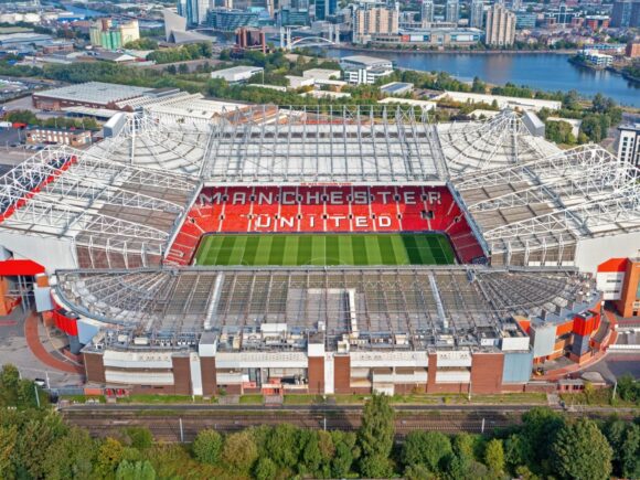 Manchester United has successfully finalized a significant land acquisition for their proposed 100,000-seat stadium