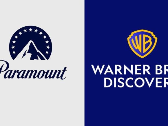 US states move to stop Paramount from buying Warner Bros