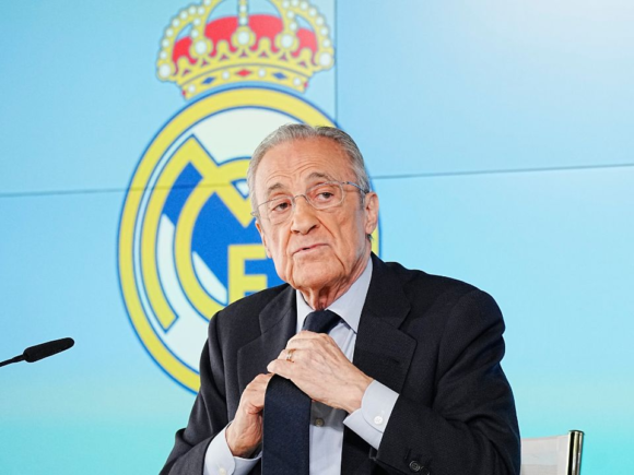 Perez survives the first challenge to his election in 20 years and stays in office as president of Madrid