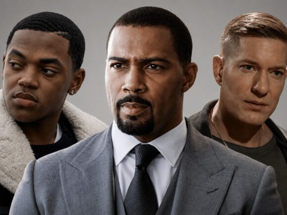 Tommy and Tariq are poised to take on New York in the new “Power” spinoff, but will they be able to uphold Ghost’s legacy?