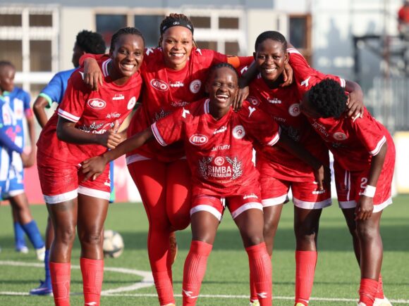 Simba Queens have successfully reclaimed the title of the Tanzania Women’s Premier League