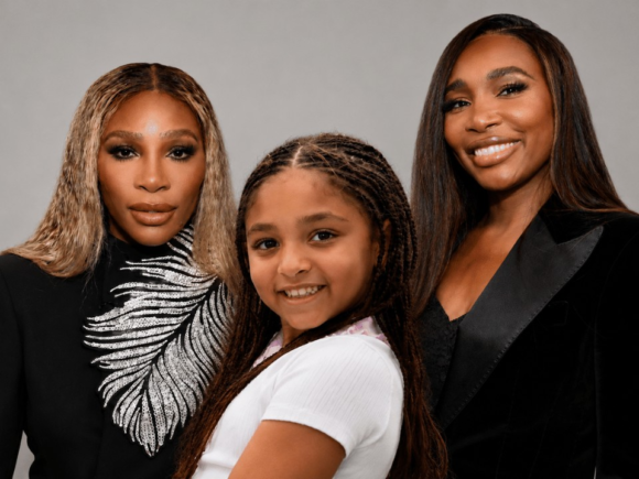 Serena Williams reveals that her daughter Olympia motivated her return to tennis, and now she is set to reunite with Venus. At Wimbledon