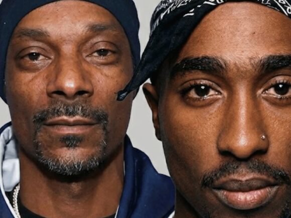 Snoop Dogg Breaks Down Tupac Shakur’s Role in SEGA’s Stranger Than Heaven—No AI, Estate Approved