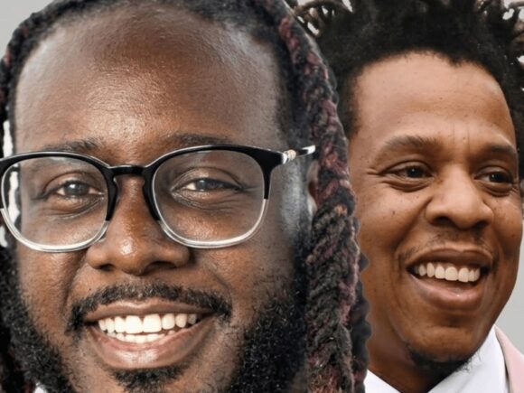 T-Pain says Jay-Z’s “Death of Auto-Tune” came out a long time before it became popular, but history shows that he wasn’t the first person to use it