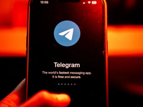 India has blocked Telegram due to concerns over exam fraud ahead of the re-test for medical entrance examinations