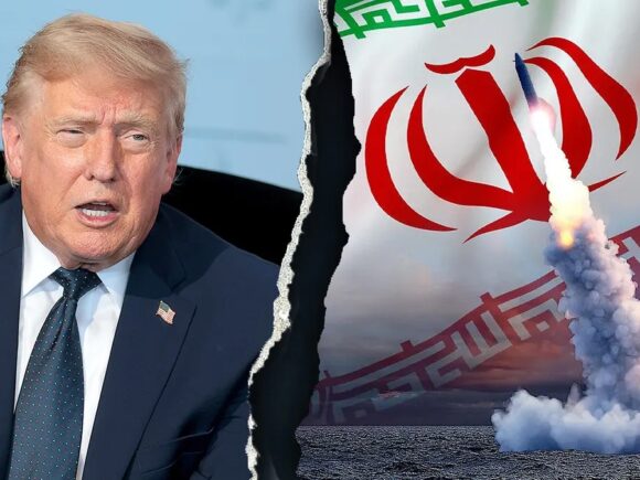 Trump is pursuing $87.6 billion from Congress as an emergency package for the Iran war