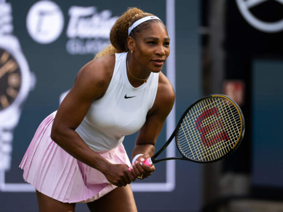 Serena Williams has been granted a wildcard for the Wimbledon singles tournament