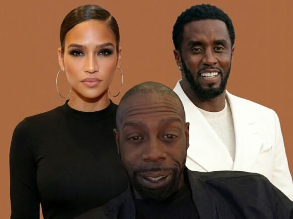Cassie says that her ex-“freak-off” partner made online threats against her; She is now seeking the intervention of a judge to assist her