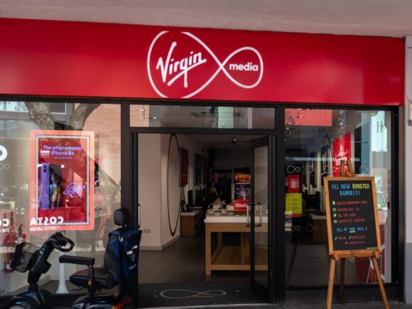 Ofcom has fined Virgin Media £28 million for failing to handle contract cancellations properly