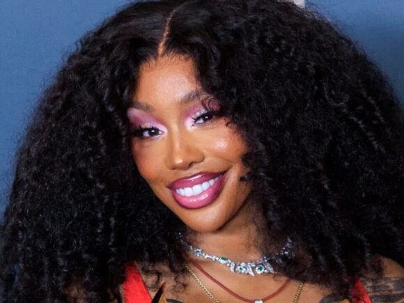 SZA shares her diagnosis of Autism Spectrum Disorder