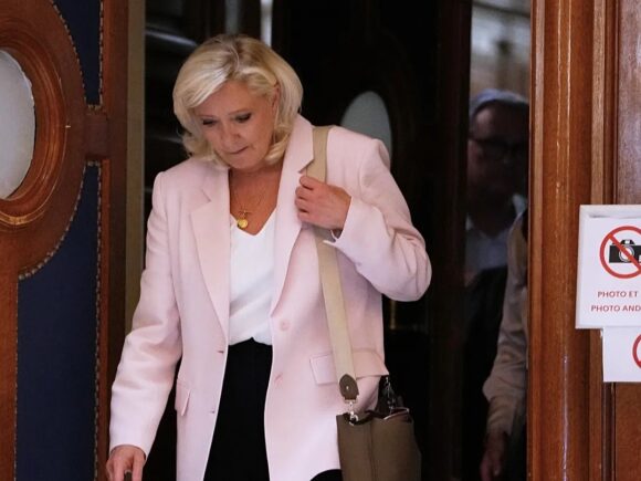 Appeal Court Lifts Le Pen Election Ban, Reviving 2027 Prospects Presidential Campaign