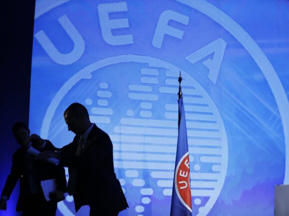 UEFA has turned down FIFA’s proposal for a $20 billion investment plan for the World Cup