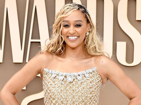 Tia Mowry Receives Heartfelt 48th Birthday Wishes from New Boyfriend, and Social Media is Loving It!