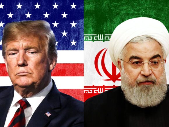 Trump Issues Warning to Iran: Assassination Attempt Will Lead to Total Annihilation