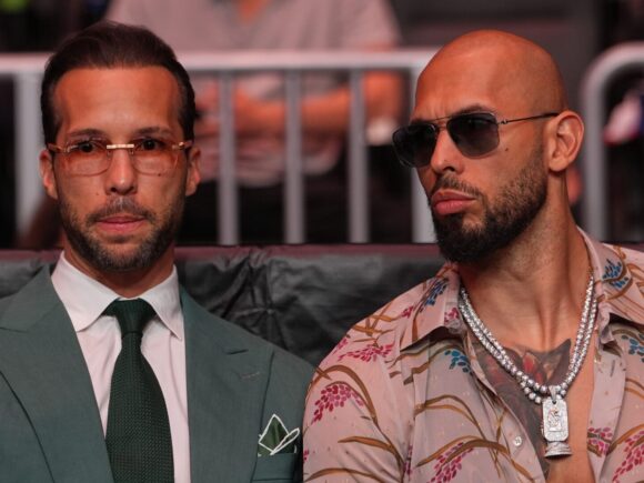 Andrew and Tristan Tate have been arrested in the United States as the United Kingdom has filed new criminal charges against them