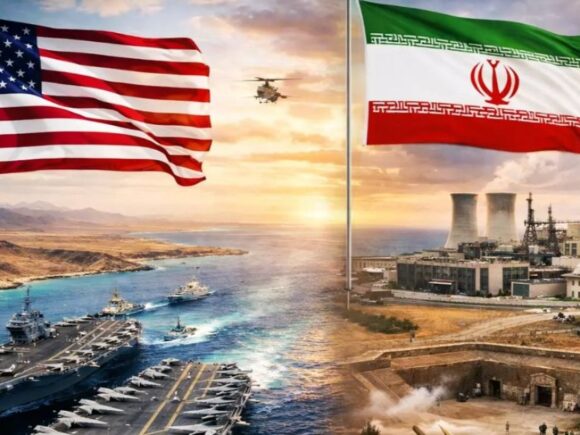 Recent US-Iran strikes have heightened tensions in the Hormuz Strait, sparking global energy concerns