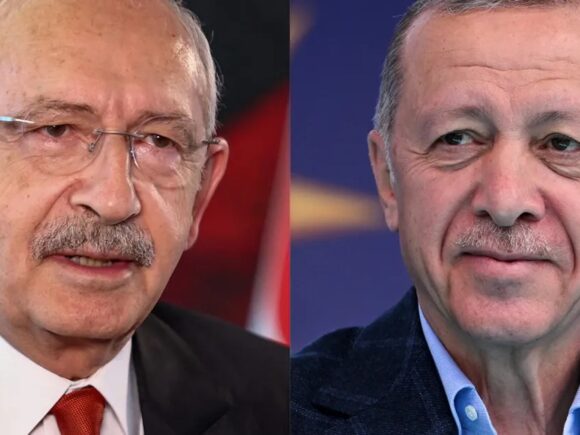 Explainer: Is Erdogan qualified to run for office again, and when are the next elections in Turkey?