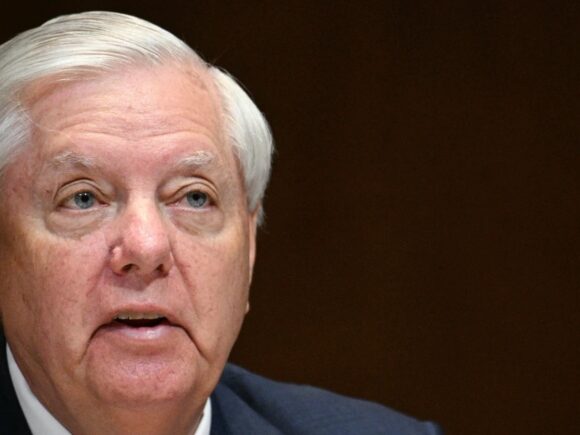 US Senator Lindsey Graham, a close ally of Trump, has passed away following a brief and sudden illness