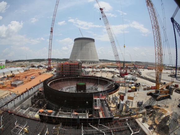Westinghouse secretly files for an IPO in the US as investors become interested in the nuclear sector