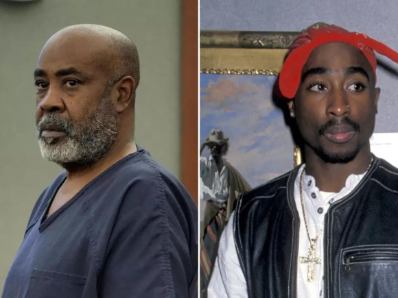 Duane “Keefe D” Davis attempted to label his Tupac book as fiction, but the judge has now transformed it into crucial evidence
