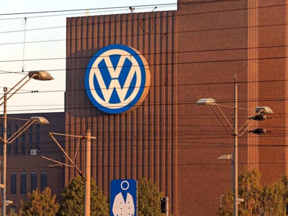Volkswagen is embroiled in a legal dispute regarding its proposal to shut down four German plants and eliminate 100,000 jobs