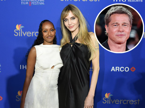 Brad Pitt’s daughter is focusing on severing ties with his name permanently due to painful estrangements