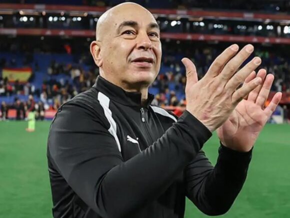 Egypt FA has renewed the contract of national team coach Hassan