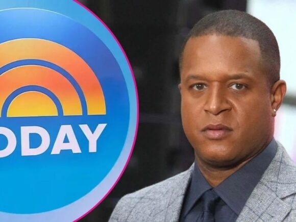 ‘TODAY’ Show Security Breach Concludes With Intruder Reportedly Lunging At Craig Melvin