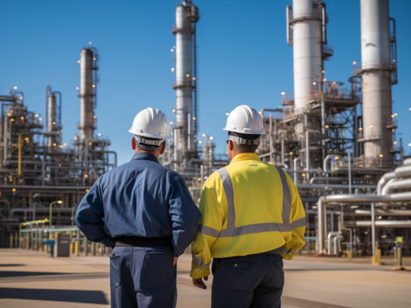Energy sector drives European Q2 earnings amid a slowdown in underlying growth