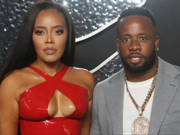 Angela Simmons and Yo Gotti have ignited speculation about a possible reconciliation during Jay-Z’s residency at Yankee Stadium