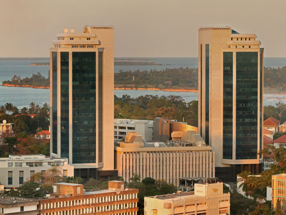 Tanzania’s central bank has enhanced its reserves by acquiring 28 tonnes of gold