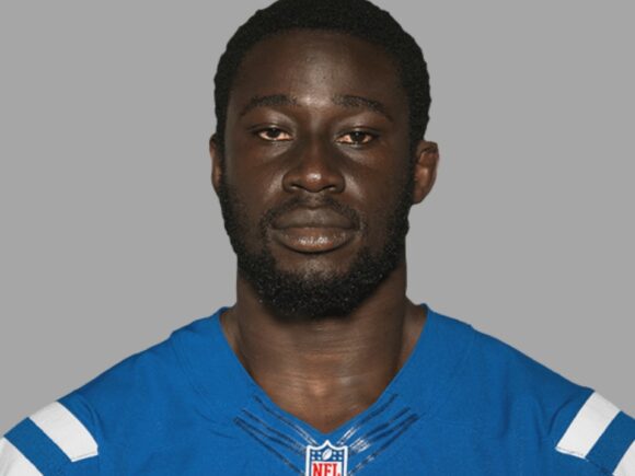 Daniel Adongo made history as the first Kenyan to join the NFL, but now he has been removed from the U.S. by ICE