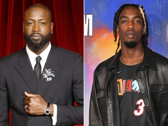 Dwyane Wade’s son now faces a single charge following his arrest related to domestic violence