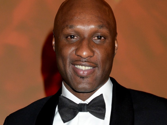 Lamar Odom reflects on the moment he was discovered cheating while engulfed in a frightening drug haze