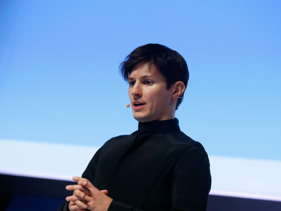 Telegram founder Pavel Durov is facing terrorism charges as Russia takes action. International Arrest Warrant