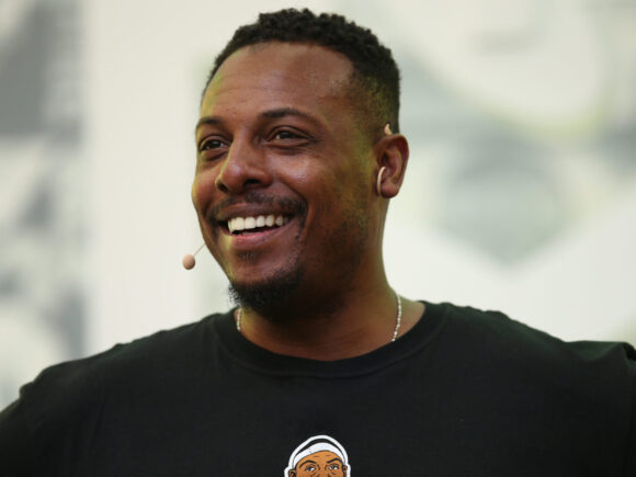 Paul Pierce confronts his latest baby mama in court, asserting that her demand for $30K a month would severely strain his finances