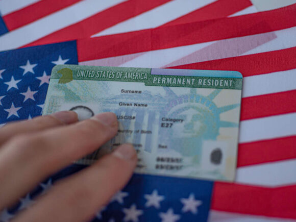 US has reinstated a regulation that allows the government to deny green cards to applicants deemed likely to rely on public benefits