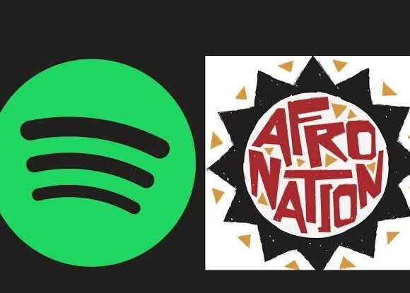 Spotify has become an official sponsor and exclusive streaming partner for Afronation Portugal 2026