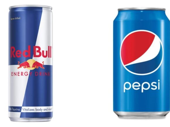India directs Pepsi and Red Bull to remove ‘Energy Drink’ labels