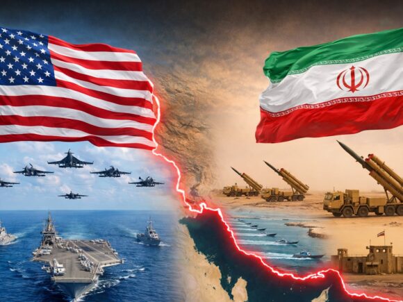 Iran proposes a mutual cessation of attacks as the US suspends airstrikes to facilitate diplomatic efforts