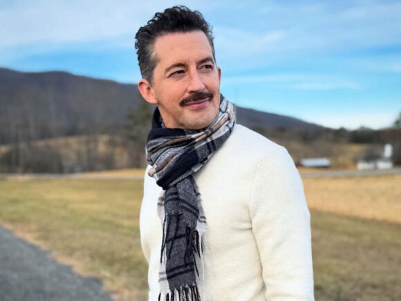 Josh Grisetti has passed away at the age of 44, following a poignant final post on Instagram