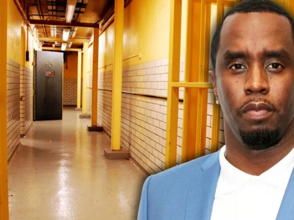 Sean ‘Diddy’ Combs has been placed in solitary confinement following an alleged violent altercation in prison