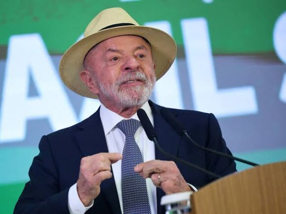 Lula describes the new US tariffs as a misstep in an op-ed for the Washington Post