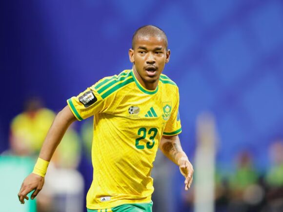 South African midfielder Jayden Adams has tragically passed away at the age of 25