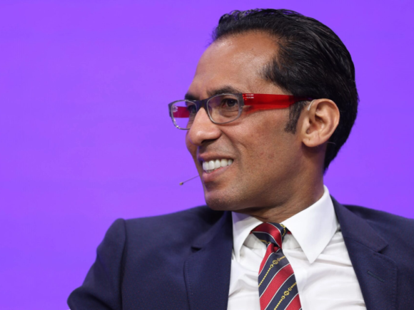 Tanzanian billionaire Dewji plans to invest Sh12.9 billion in the oil refinery in Lamu