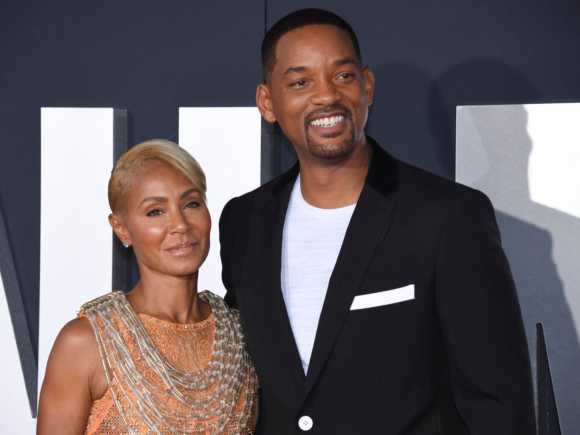 Will and Jada are reportedly reuniting and cohabiting after their separation